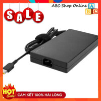 Sạc Adapter 230W 20V 11.5A Fits ThinkPad P52 P53 ADL230NLC3A 4X20E75111