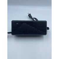Sạc adapter 5S 21V 3A có quạt tản nhiệt và đèn báo đầy