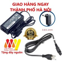 Sạc Adapter Acer 19V-2.37A 2.1A 45W Spin 1 SP111-31 SP111-31N SP111-32N SP111-33 SP113-31 R13 R7-371T R7-372T