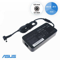 Sạc Adapter ASUS ROG G703GI G703GS G703GX G703GXR G703GX-EV017FR 20V 14A 280W