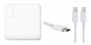Sạc Adapter dành cho Macbook Type-C 87W Apple MNF82
