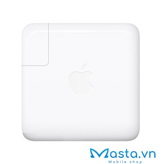 Sạc Adapter dành cho Macbook Type-C 87W Apple MNF82