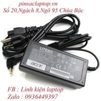 Sạc Adapter Laptop Acer TravelMate 7750Z