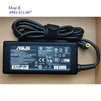 Sạc Adapter Laptop Asus. K450C K450CA K450CC (Màu Đen)