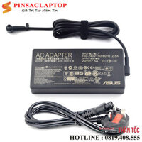 Sạc Adapter Laptop Asus ROG Strix Scar III G531GD G531GT G531GD-AL034T G531GD-BQ037