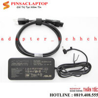 Sạc Adapter Laptop Asus Rog Strix GL503VD GL503GE GL703GE