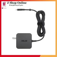 Sạc Adapter Laptop Asus ZenBook 14 UX425 UX425JA UX425E UX435 UX363 UX371 UX39 65W Type C