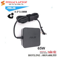 Sạc Adapter Laptop Asus Ultrabook B400 B400A