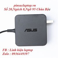 Sạc Adapter Laptop Asus ZenBook 13 UX331UN