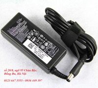 Sạc Adapter Laptop Dell E5430