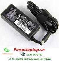 Sạc Adapter Laptop Dell E7250