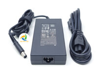 Sạc Adapter Laptop HP 120W 19.5V 6.15A Đầu 7.4 x 5.0 mm Chính hãng