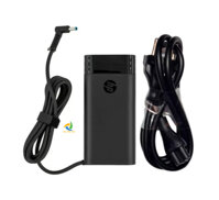 Sạc Adapter Laptop HP 120W 19.5V 6.15A Kim 4.5 x 3.0mm Oval Chính hãng