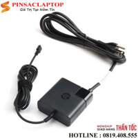 Sạc Adapter Laptop HP Pro X2 210 G2 Type C Oval Vuông