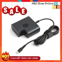 Sạc Adapter Laptop HP Spectre x360 13 15 13-ae012dx 13-w063nr 15-bl112dx 15-bl012dx 65W Type C Oval Vuông