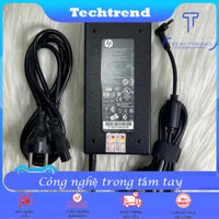 Sạc Adapter laptop HP ZBook 15 Studio G3 19.5v-7.7a chân kim xanh