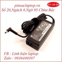 Sạc Adapter Laptop HP Elitebook Folio 1020 G1