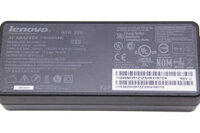 Sạc Adapter Laptop IBM Lenovo Thinkpad X131E