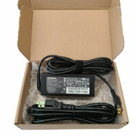 Sạc Adapter Laptop Lenovo ThinkPad Slim USB Tip 20V 3.25A 65W