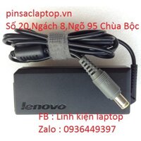 Sạc Adapter Laptop Lenovo ThinkPad Edge E520