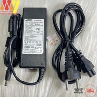 Sạc Adapter laptop Samsung RV415 RV413 RV509 RV511 RV408 ZIN