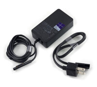 Sạc Adapter Microsoft Surface Pro 4, Pro 5 15V 2.58A 44W Chính Hãng