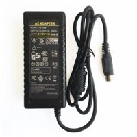 Sạc Adapter Nguồn LCD 12V-4A