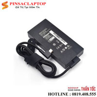 Sạc Adapter Razer Blade 15 Studio 2020 11.8A 230W