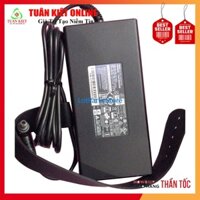 Sạc Adapter Razer Blade RZ09 14 15 Blade Pro 17 2011-2017 ADP-180TB F 19.5V 9.23A 180W Chân Thường