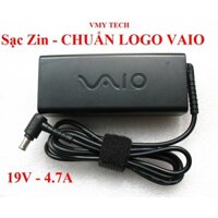 Sạc Adapter Tivi Sony 19.5V 4.36A 4.35A 4.7A Kèm Dây nguồn - New 100% BH 12 tháng