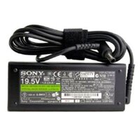Sạc Adapter Tivi Sony 19.5V 4.7A Kèm Dây nguồn - New 100% BH 12 tháng