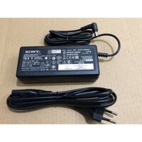 Sạc Adapter Tivi Sony 19.5V 4.7A Kèm Dây nguồn - nguồn sony