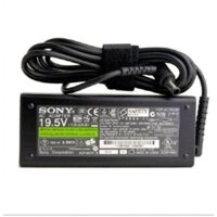 Sạc Adapter Tivi Sony 19.5V 4.7A Kèm Dây nguồn - New 100% BH 12 tháng