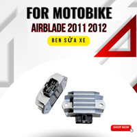 Sạc Airblade 2011 2012 sạc Ab 110 đầu bò