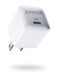 SẠC ANKER 511 NANO PRO 20W A2637