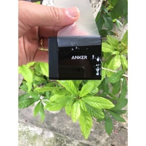 Sạc Anker PowerPort 2 A2021 - 2 cổng, 24W