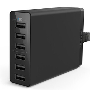 Sạc Anker Powerport A2123