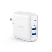Sạc Anker PowerPort Elite 2, 24w - A2023