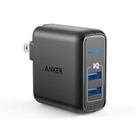 Sạc Anker PowerPort Elite 2, 24w – A2023
