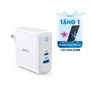 Sạc Anker PowerPort II A2321