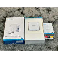 Sạc Anker PowerPort II PD 49.5W (1PD - 1PIQ 2.0) - A2321