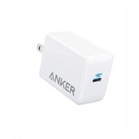 Sạc Anker PowerPort III 65W Pod Lite - A2718