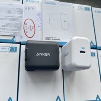 Sạc Anker PowerPort III A2058 25W Anker 312 PD/PPS