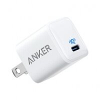 Sạc Anker PowerPort III Nano 20W (A2633)