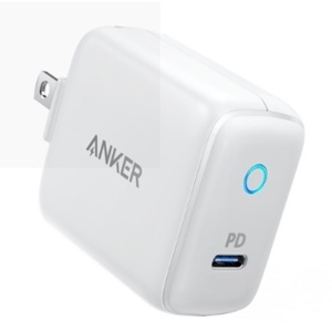 Sạc Anker PowerPort PD A2019 - 1 cổng, 18W