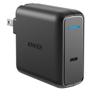 Sạc Anker PowerPort Speed A2015 - 1 cổng, 60W