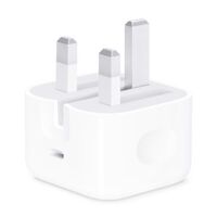 Sạc Apple 18W USB-C ( 3 chân) Chính Hãng Apple