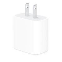 Sạc Apple 20W USB-C Chính Hãng Apple Nhập Khẩu USA