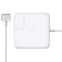 Sạc Apple 60W MagSafe 2 Power Adapter MD565 - Hàng chính hãng