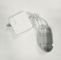 Sạc Apple MagSafe 1 45W Chân L Full Box: Sự Lựa Chọn Hoàn Hảo Cho MacBook Air Đời Đầu